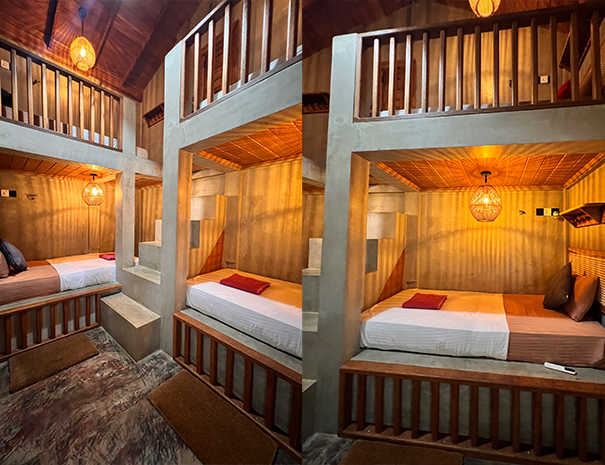 superior deluxe dorm